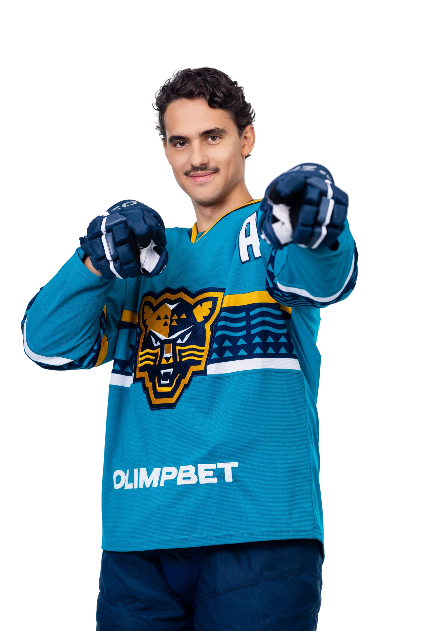 HC Sochi player
